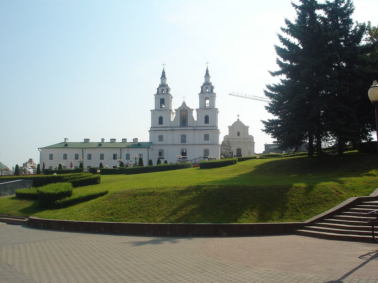 Фото: Sam Gold / Wikimedia Commons, лицензия CC BY 3.0.