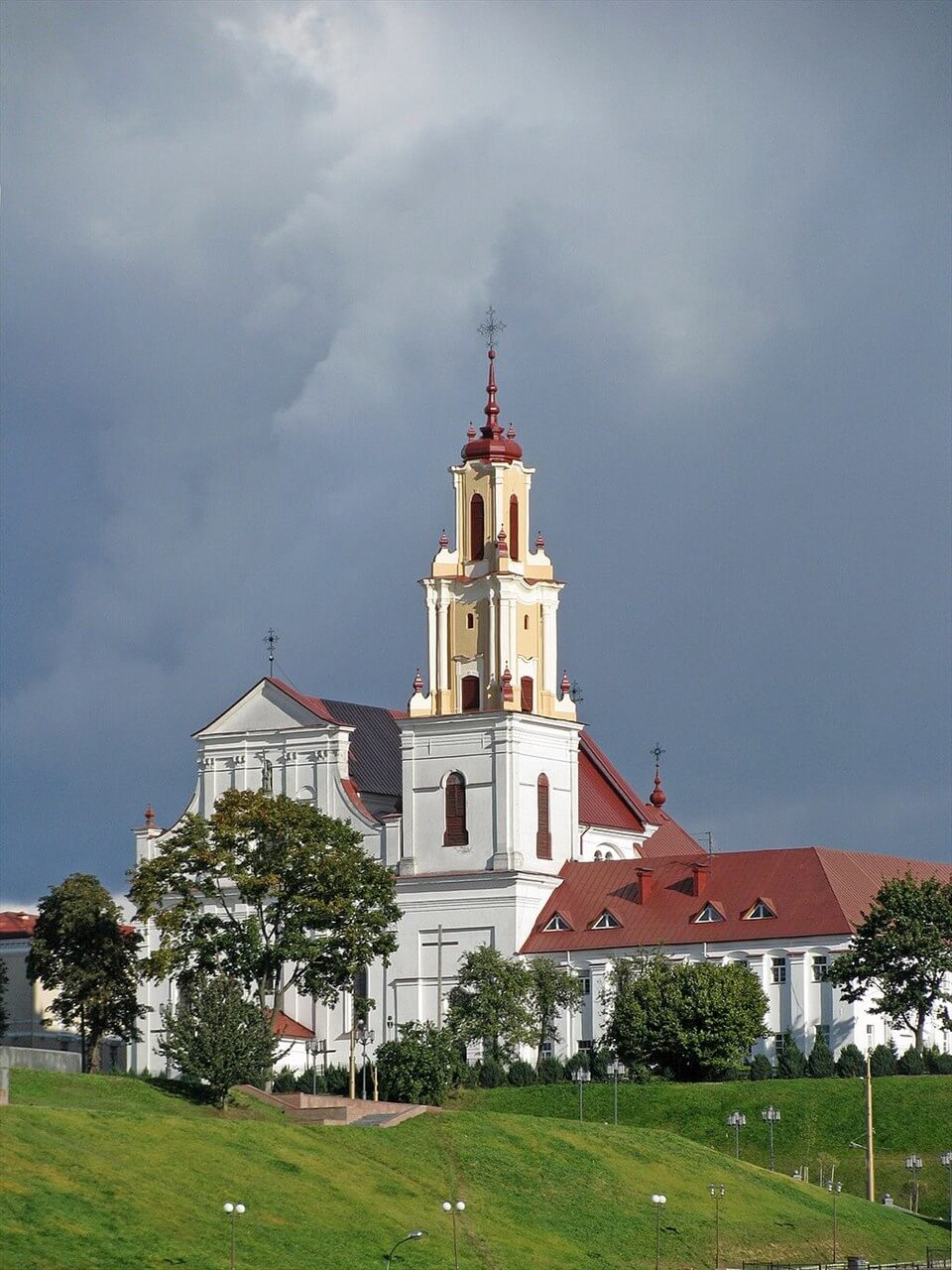 Фото: A Kostichev, CC BY-SA 3.0 https://creativecommons.org/licenses/by-sa/3.0, via Wikimedia Commons