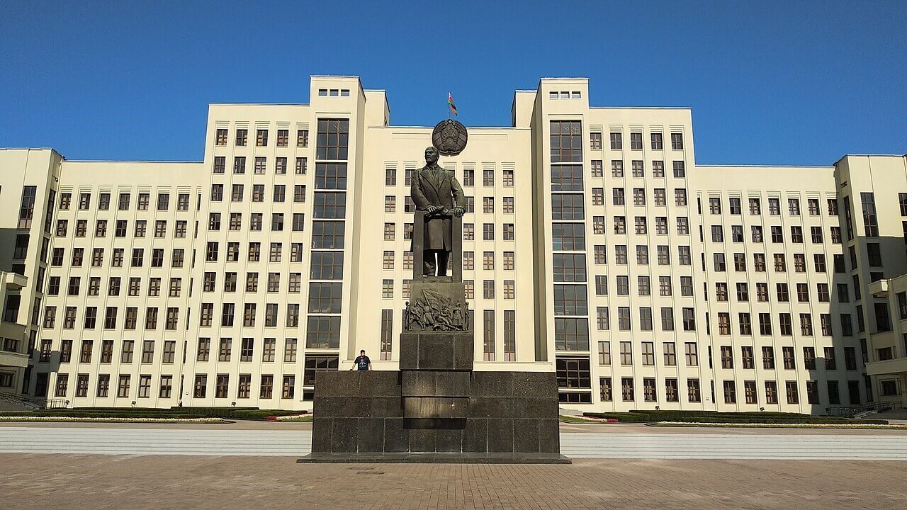 Фото: Zala, Wikimedia Commons, лицензия CC BY-SA 4.0.