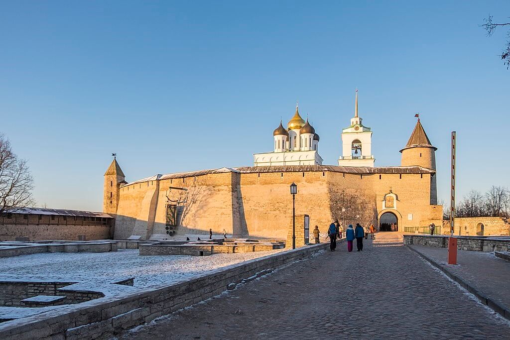Фото: Andreykokin, CC BY-SA 4.0 https://creativecommons.org/licenses/by-sa/4.0, via Wikimedia Commons
