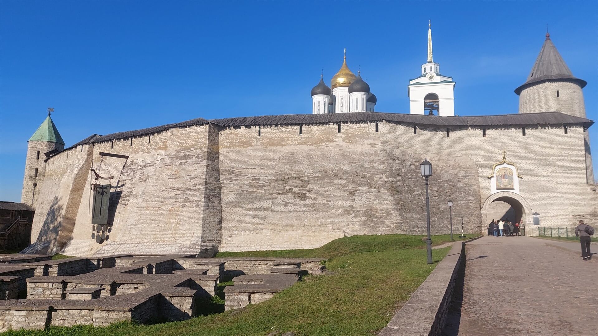 Фото из личного архива.