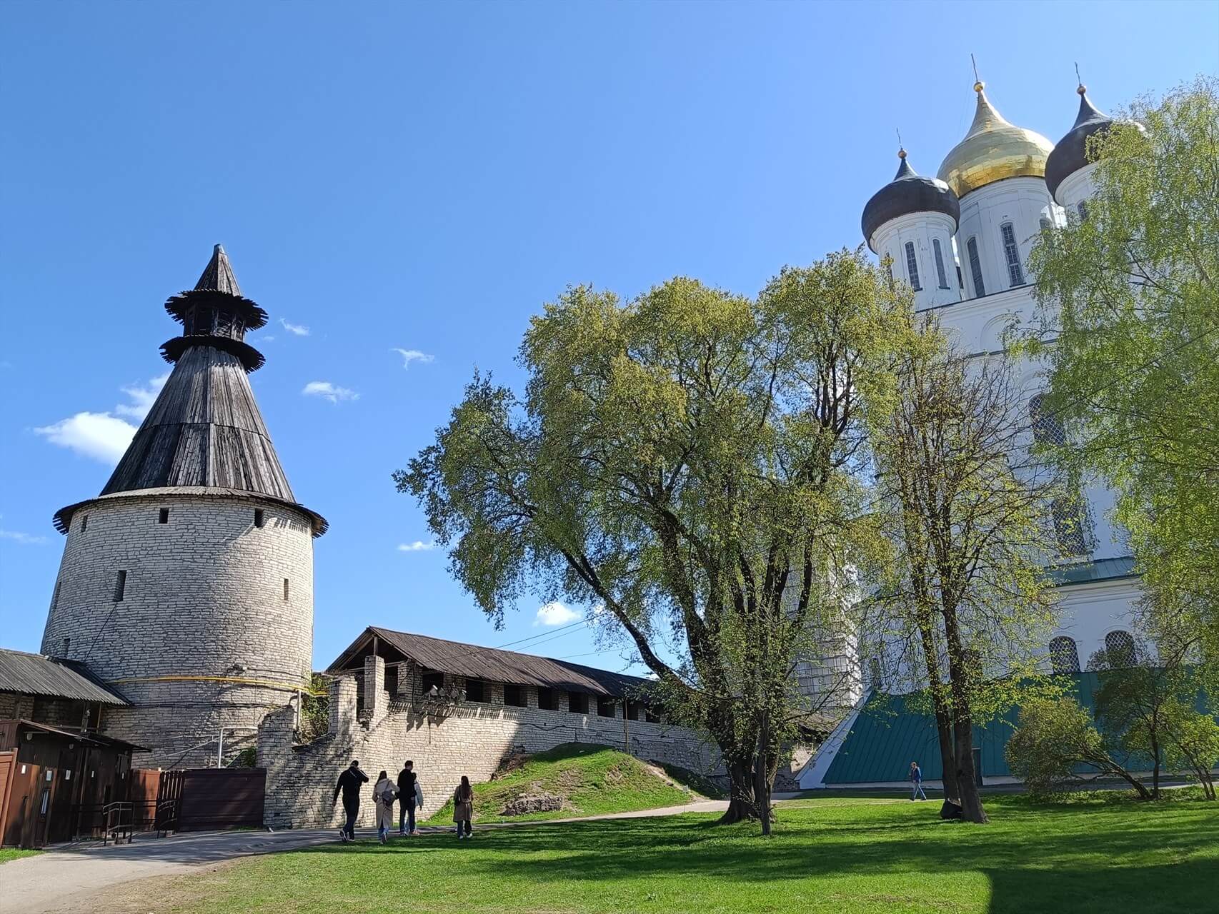 Фото из личного архива.