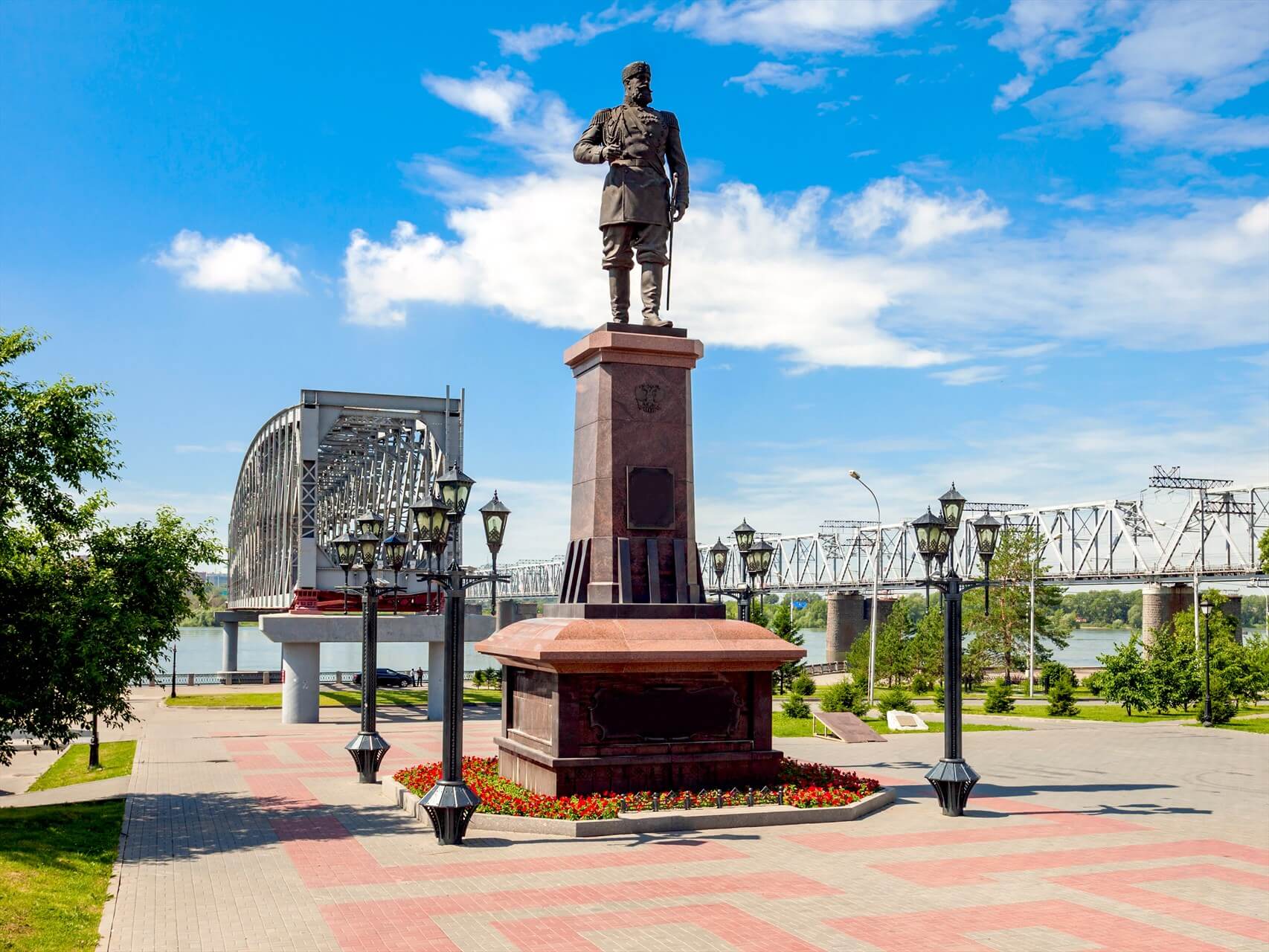 Источник: региональный фотобанк Новосибирской области