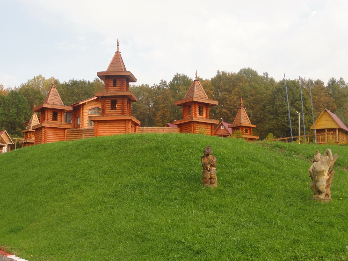 Фото: Андрей Перцев, CC0, via Wikimedia Commons, https://creativecommons.org/publicdomain/zero/1.0/
