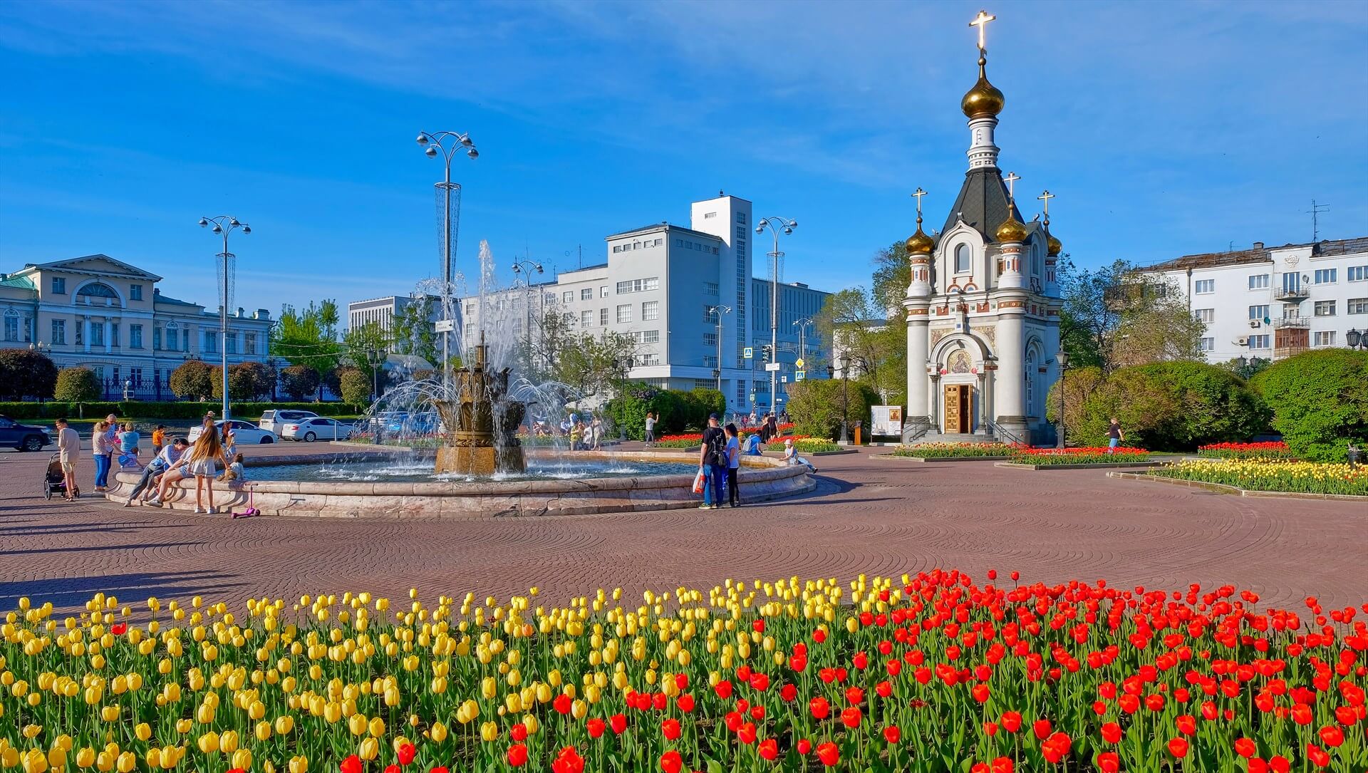 Фото: Vyacheslav Bukharov, CC BY-SA 4.0 https://creativecommons.org/licenses/by-sa/4.0, via Wikimedia Commons