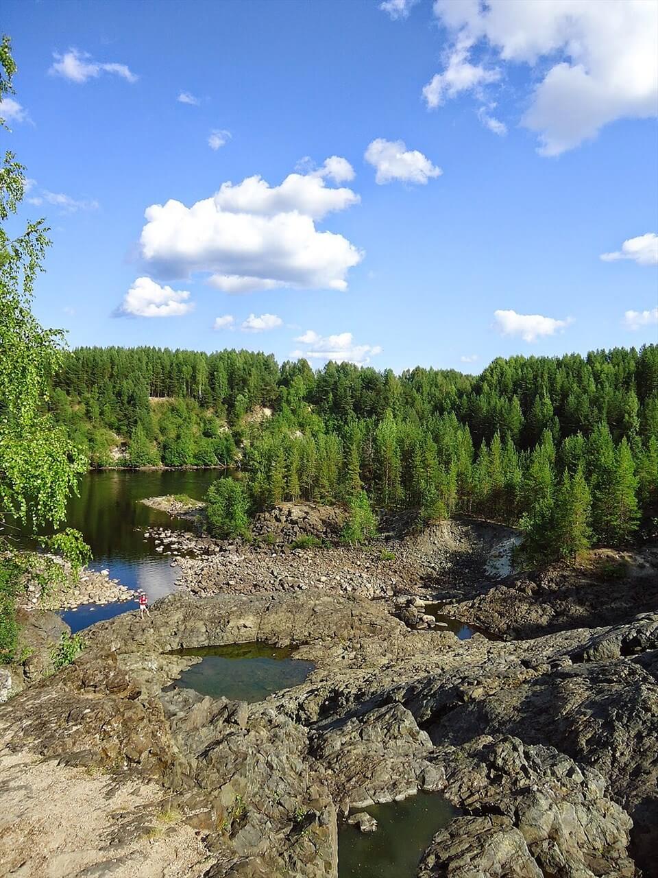 Фото: Viktar Palstsiuk, CC BY-SA 3.0 https://creativecommons.org/licenses/by-sa/3.0, via Wikimedia Commons