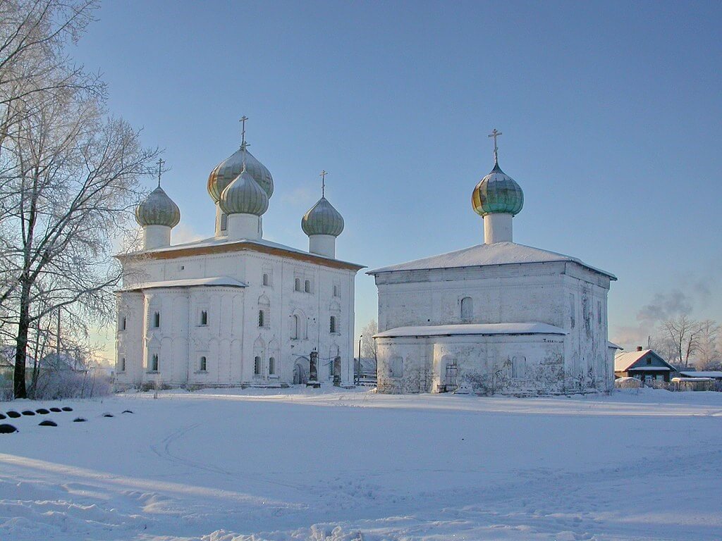 Фото: Дмитрий Вадатурский(Дмитрий Вадатурский), CC BY-SA 3.0 https://creativecommons.org/licenses/by-sa/3.0, via Wikimedia Commons