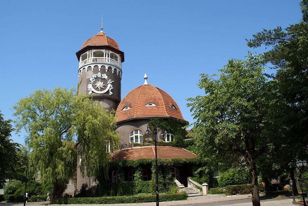Фото: Edward YS, CC BY-SA 4.0 https://creativecommons.org/licenses/by-sa/4.0, via Wikimedia Commons