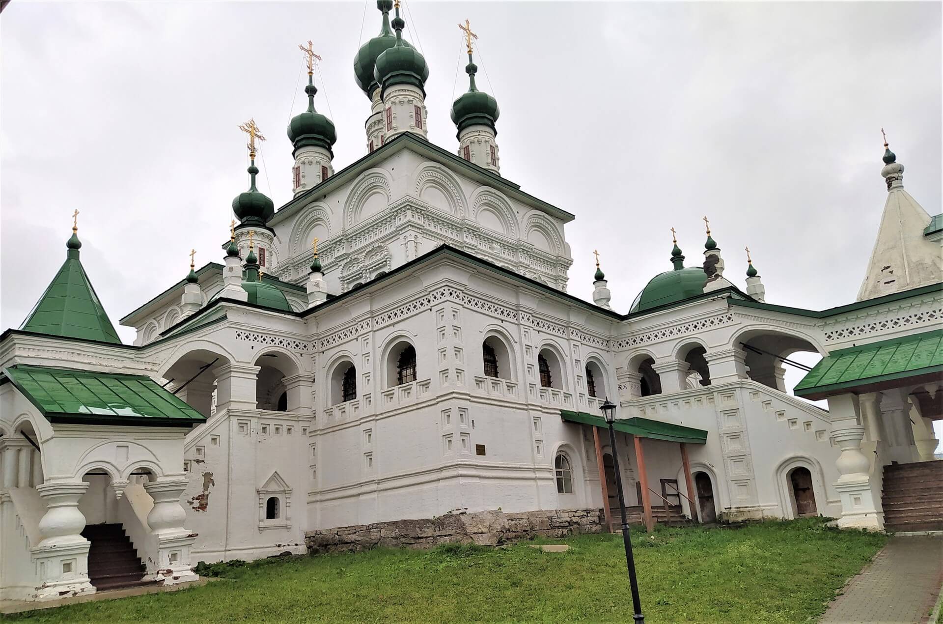 Фото от партнёра.