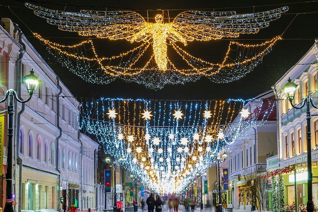 Фото: Алексей Трефилов, CC BY-SA 4.0 https://creativecommons.org/licenses/by-sa/4.0, via Wikimedia Commons