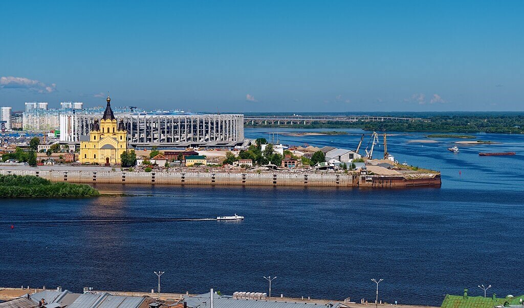Фото: Alexxx1979, CC BY-SA 4.0 https://creativecommons.org/licenses/by-sa/4.0, via Wikimedia Commons