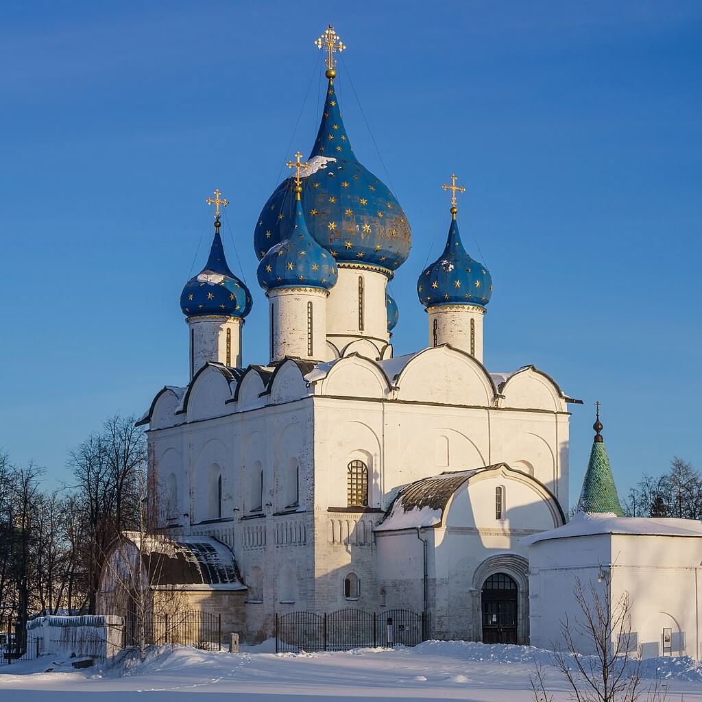 Фото: A.Savin, FAL, via Wikimedia Commons