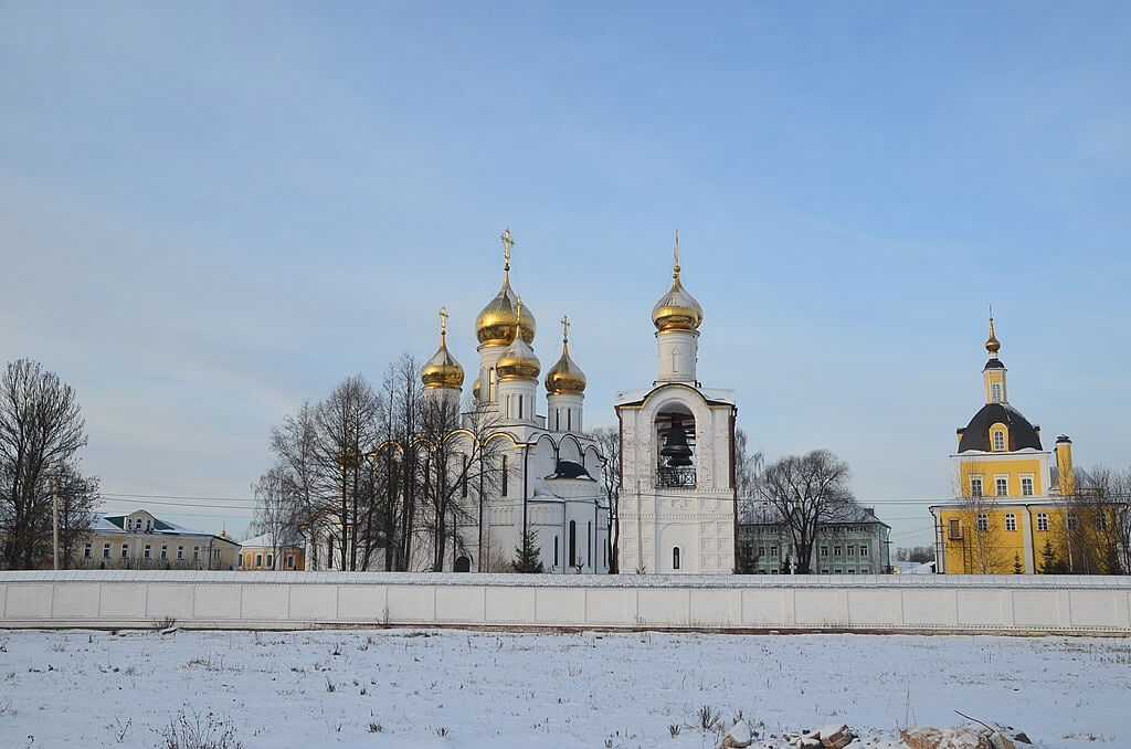 Фото: Елена Апухтина, CC BY-SA 4.0 https://creativecommons.org/licenses/by-sa/4.0, via Wikimedia Commons