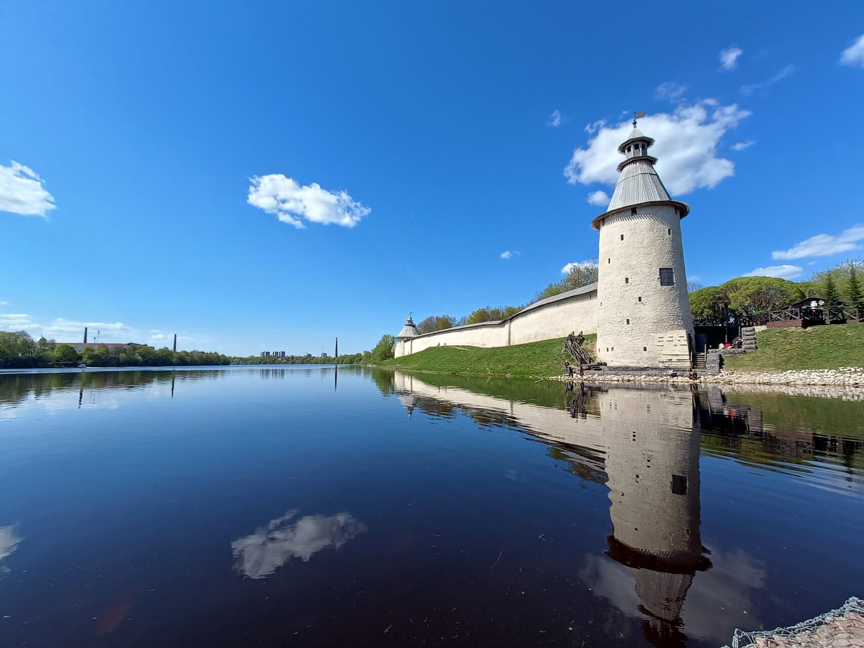 Фото из личного архива.