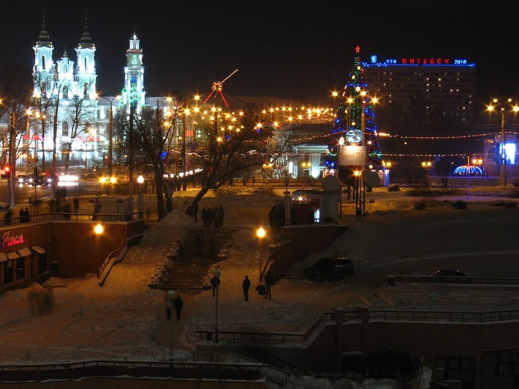 Фото: Andrej Kuźniečyk, CC BY-SA 3.0 https://creativecommons.org/licenses/by-sa/3.0, via Wikimedia Commons