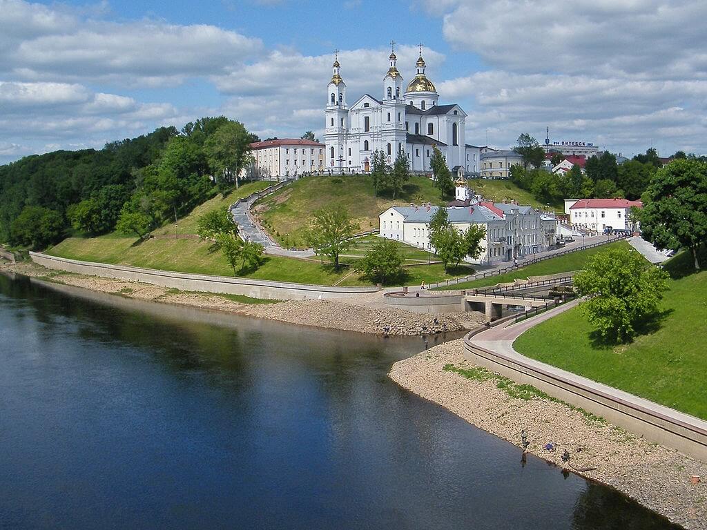 Фото: Борис Мавлютов, CC BY-SA 3.0 https://creativecommons.org/licenses/by-sa/3.0, via Wikimedia Commons
