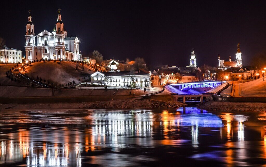 Фото: Yura Yatskevich, CC BY-SA 4.0 https://creativecommons.org/licenses/by-sa/4.0, via Wikimedia Commons