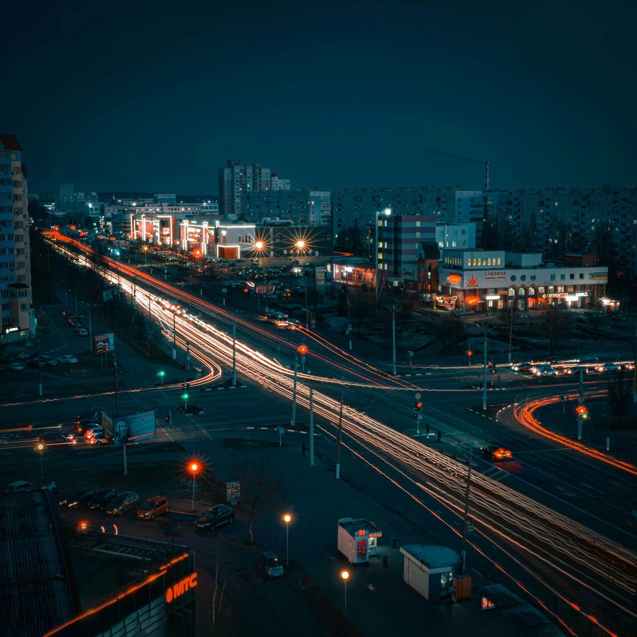Фото: Artem Balashevsky на Unsplash