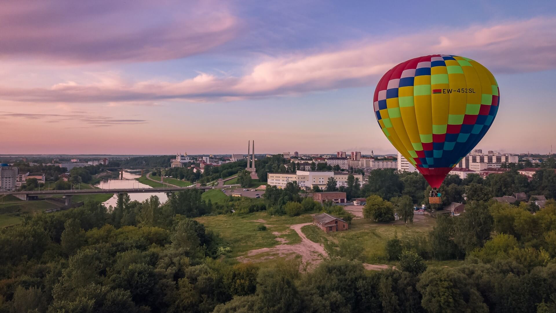 Фото: serge0n на Unsplash