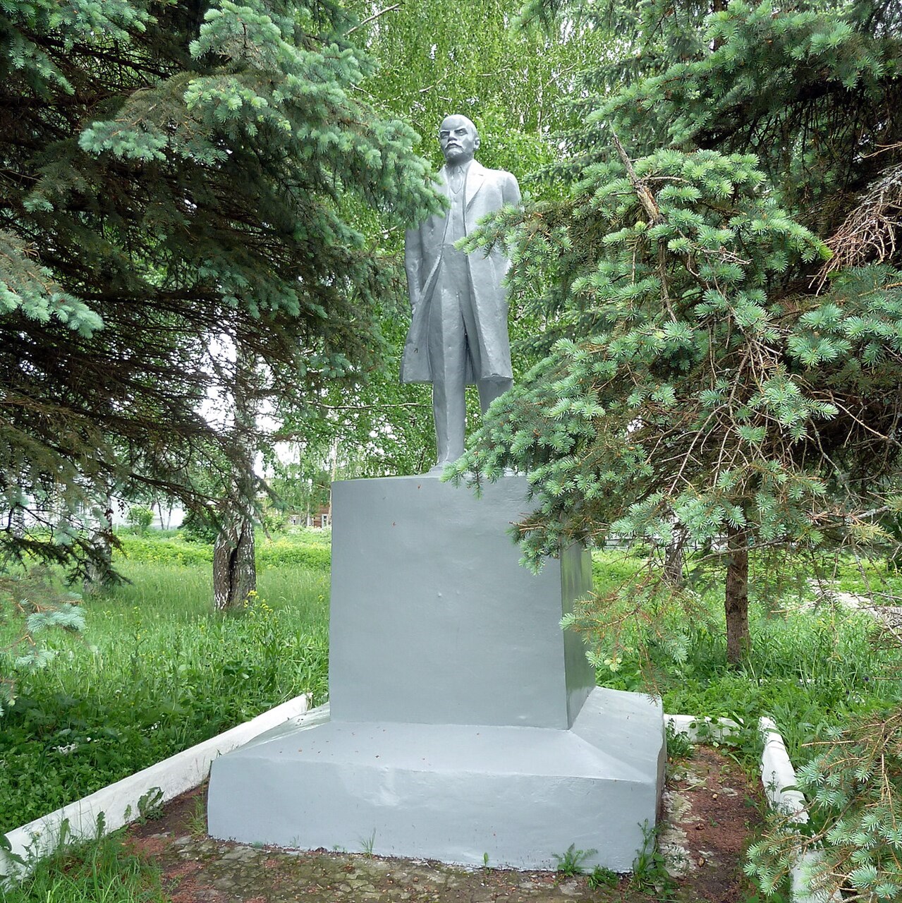 Фото: Николай Максимович, CC BY-SA 3.0 https://creativecommons.org/licenses/by-sa/3.0, via Wikimedia Commons