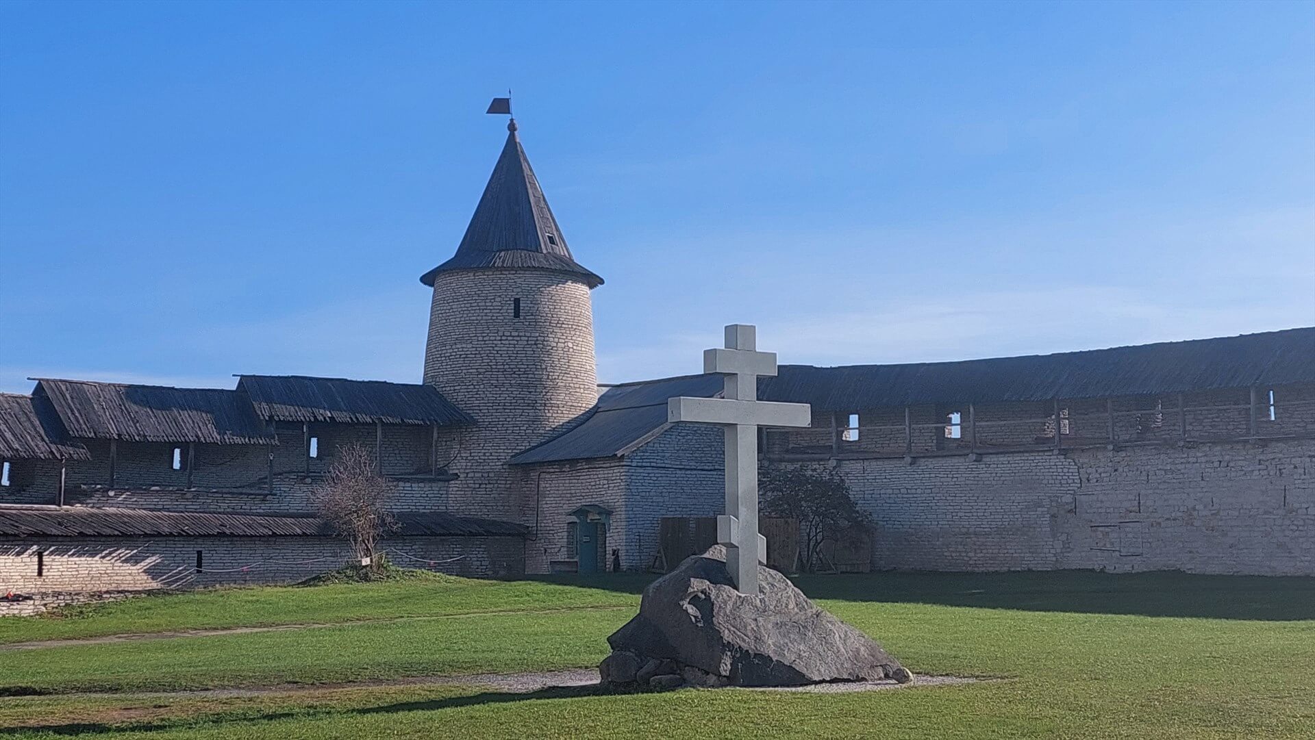 Фото из личного архива.