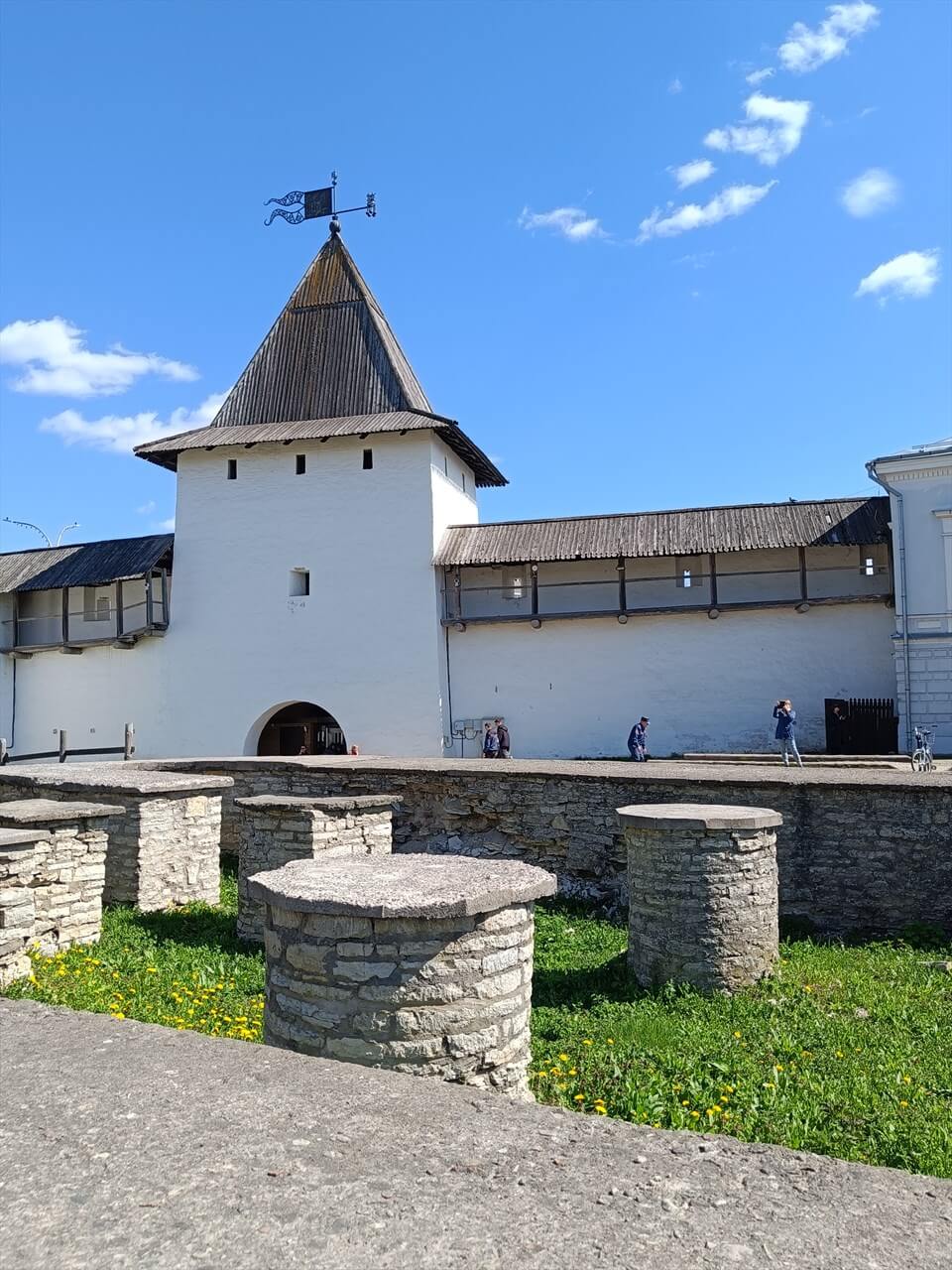 Фото из личного архива.