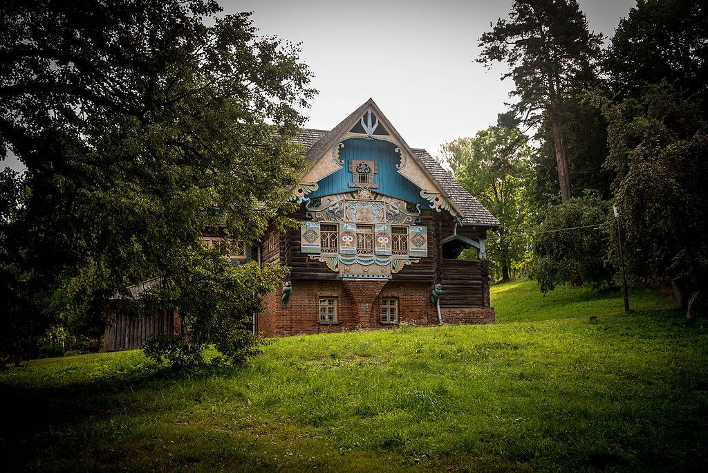 Фото: Николай Смолянкин, CC BY-SA 4.0 https://creativecommons.org/licenses/by-sa/4.0, via Wikimedia Commons