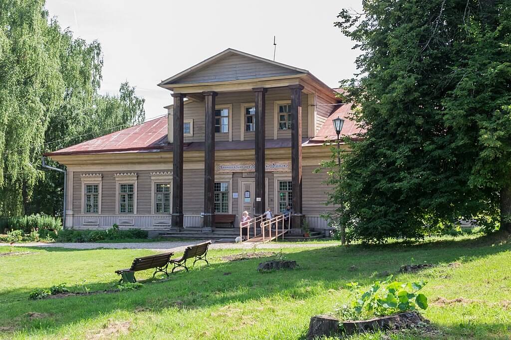 Фото: Chuprinka83, CC BY-SA 4.0 https://creativecommons.org/licenses/by-sa/4.0, via Wikimedia Commons