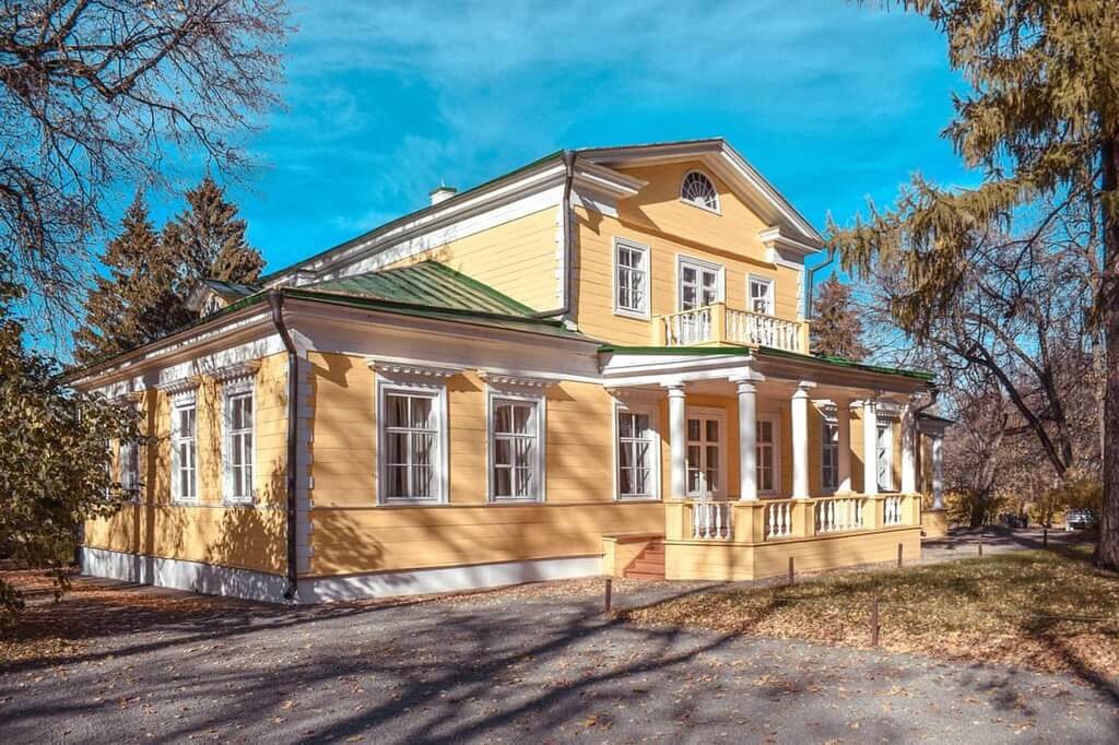 Фото: Афоньшин Сергей, CC BY-SA 4.0 https://creativecommons.org/licenses/by-sa/4.0, через Викисклад