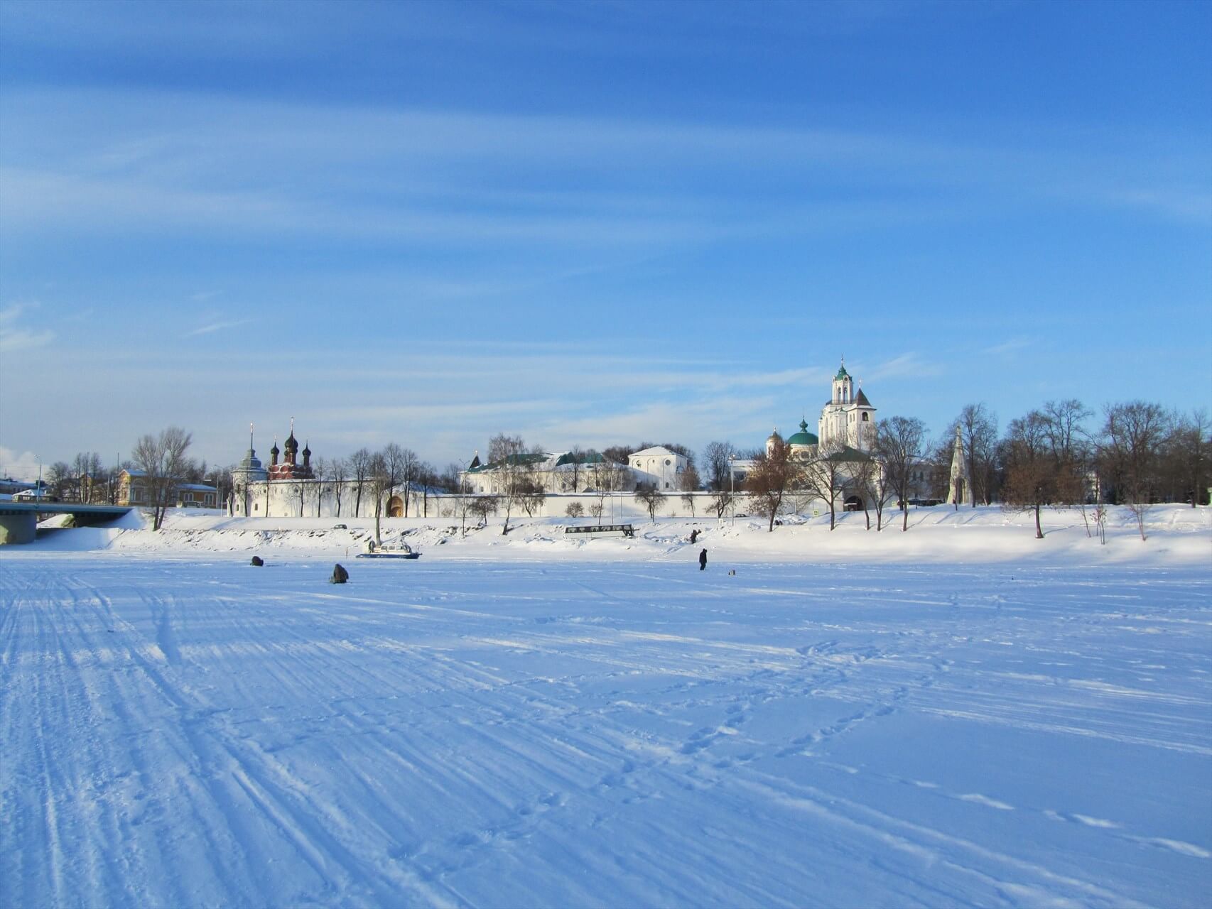 Фото: Антон Лебедев (logos2012), CC BY 3.0 https://creativecommons.org/licenses/by/3.0, via Wikimedia Commons