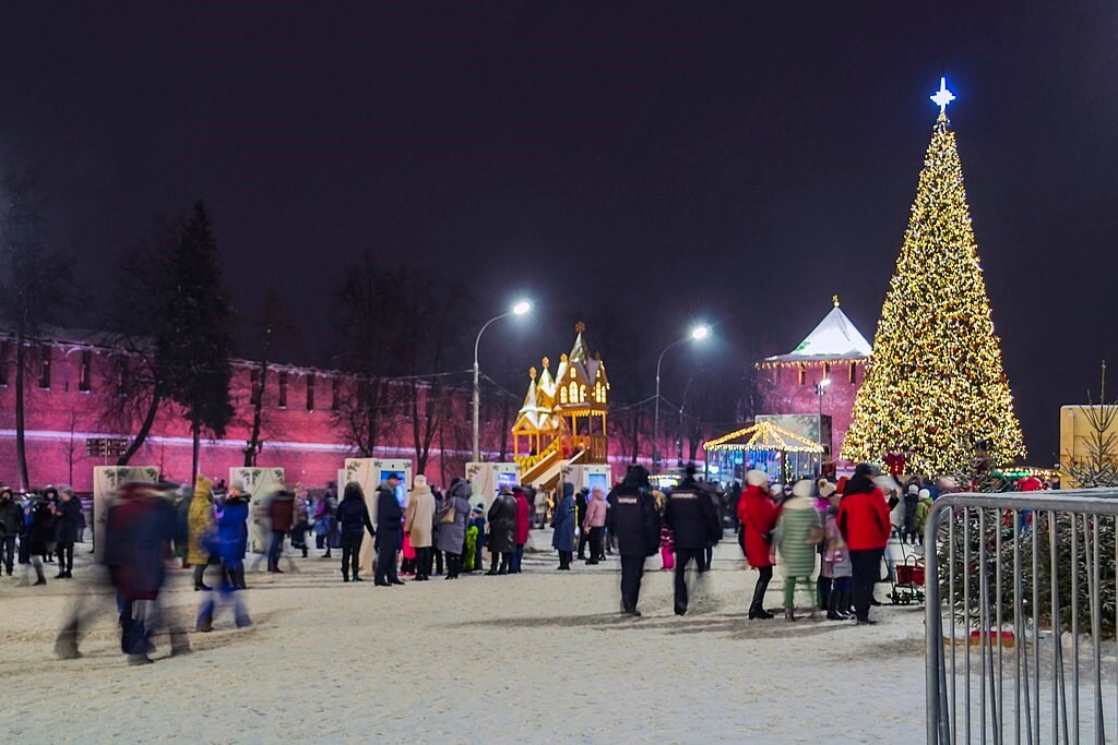 Фото: Алексей Трефилов, CC BY-SA 4.0 https://creativecommons.org/licenses/by-sa/4.0, via Wikimedia Commons